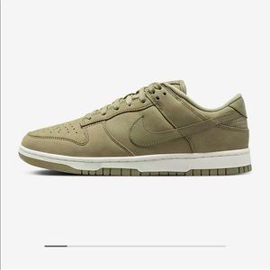 Nike Dunk Low Premium MF
